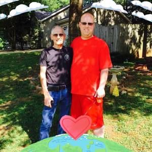 Meet your Posher, Stephen